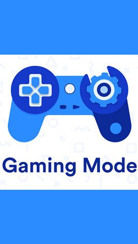 Download Gaming mode - The ultimate game experience booster - free Optimization Android app for phones and tablets.