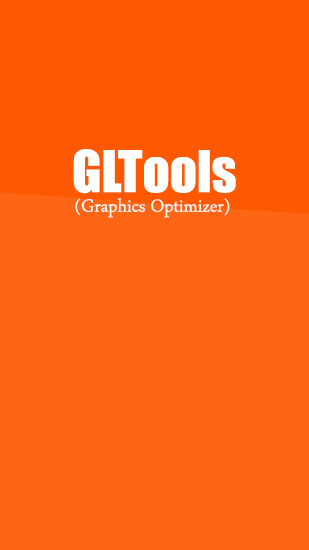 GLTools screenshot.