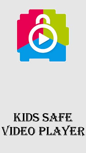 Download Kids safe video player - YouTube parental controls - free Audio & Video Android app for phones and tablets.