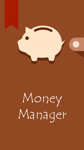 Money Manager: Expense & Budget screenshot.