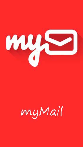 Download myMail – Email - free Business Android app for phones and tablets.