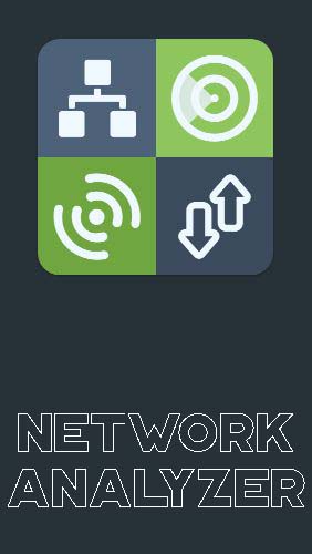 Download Network analyzer - free System information Android app for phones and tablets.