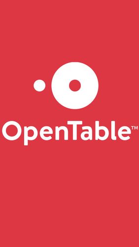 Download OpenTable: Restaurants near me - free Site apps Android app for phones and tablets.