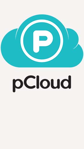 pCloud: Free cloud storage screenshot.