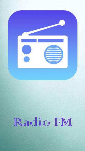 Radio FM screenshot.