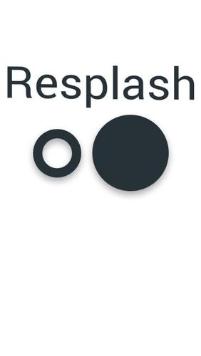 Download Resplash - free Site apps Android app for phones and tablets.