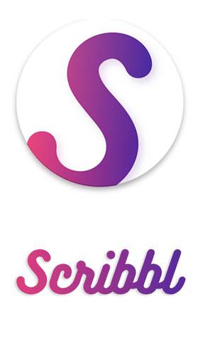 Download Scribbl - Scribble animation effect for your pics - free Android app for phones and tablets.