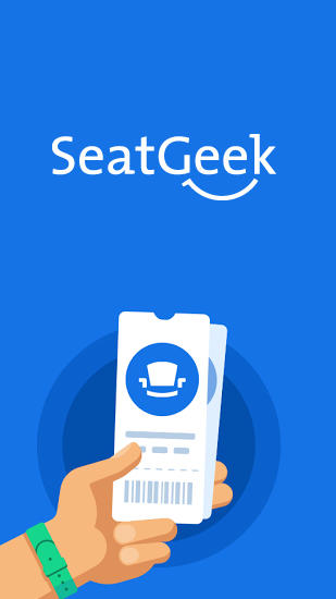 Download SeatGeek: Event Tickets - free Android 4.4. .a.n.d. .h.i.g.h.e.r app for phones and tablets.