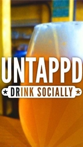 Download Untappd - Discover beer - free Site apps Android app for phones and tablets.