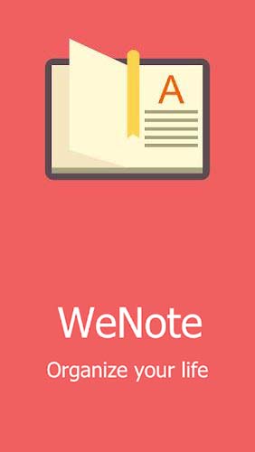 Download WeNote - Color notes, to-do, reminders & calendar - free Business Android app for phones and tablets.