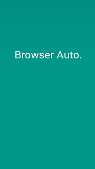 Download Browser Auto Selector - free Browsers Android app for phones and tablets.