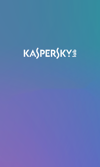 Kaspersky Antivirus screenshot.