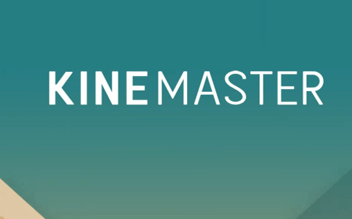 Download Kine Master - free Audio & Video Android app for phones and tablets.