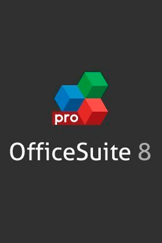 Download OfficeSuite 8 - free Android app for phones and tablets.