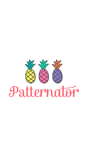 Download Patternator - free Lock screen Android app for phones and tablets.