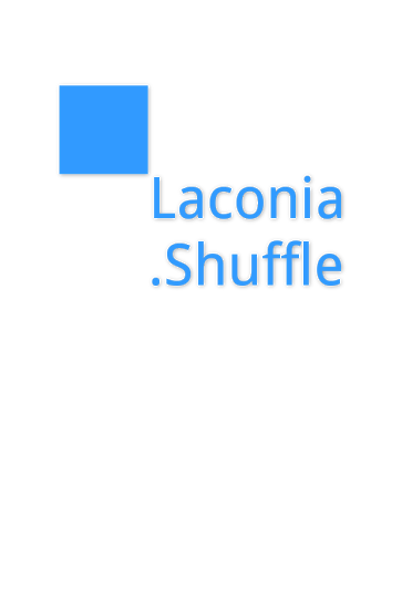 Download Laconia Shuffle - free Media editors Android app for phones and tablets.