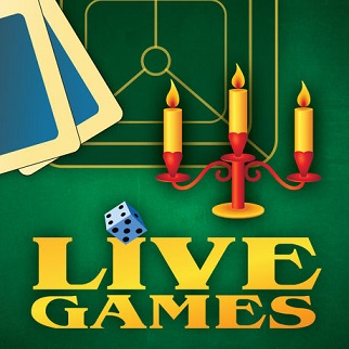 Download Preference LiveGames - online card game iPhone Board game free.