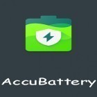 Download app AIO launcher for free and AccuBattery for Android phones and tablets .