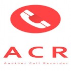 Download app AIO launcher for free and ACR: Call recorder for Android phones and tablets .