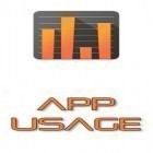 Download app AIO launcher for free and App usage - Manage/Track usage for Android phones and tablets .