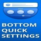 Download app Orfox for free and Bottom quick settings - Notification customisation for Android phones and tablets .