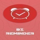 Download BZ Reminder - best Android app for phones and tablets.