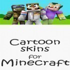 Download app FNote - Folder notes, notepad for free and Cartoon skins for Minecraft MCPE for Android phones and tablets .