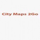 Download app Cloud Print for free and City Maps 2Go for Android phones and tablets .