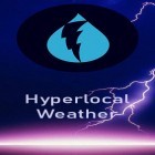 Download app  for free and Dark Sky - Hyperlocal Weather for Android phones and tablets .
