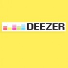 Download app Cloud Print for free and Deezer: Music for Android phones and tablets .