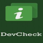 Download DevCheck: Hardware and System info - best Android app for phones and tablets.