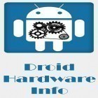 Download Droid hardware info - best Android app for phones and tablets.