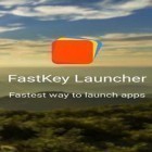 Download app Cleanfox - Clean your inbox for free and FastKey launcher for Android phones and tablets .