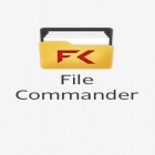 Download app Vocoder for free and File Commander: File Manager for Android phones and tablets .