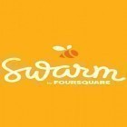 Download app Vocoder for free and Foursquare Swarm: Check In for Android phones and tablets .