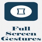 Download app Lollipop screen recorder for free and Full screen gestures for Android phones and tablets .