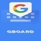 Download app Beatfind - Music recognition/visualizer for free and Gboard - the Google keyboard for Android phones and tablets .