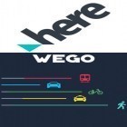 Download app Vocoder for free and HERE WeGo - Offline maps & GPS for Android phones and tablets .