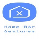 Download app Lynket for free and Home bar gestures for Android phones and tablets .