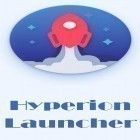 Download Hyperion launcher - best Android app for phones and tablets.