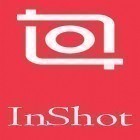 Download app AIO launcher for free and InShot - Video editor & Photo editor for Android phones and tablets .