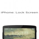 Download iPhone: Lock Screen - best Android app for phones and tablets.