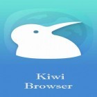 Download app Sound amplifier for free and Kiwi browser - Fast & quiet for Android phones and tablets .