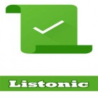 Download app Do not disturb - Call blocker for free and Listonic: Grocery shopping list for Android phones and tablets .