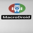 Download app Gmail for free and MacroDroid for Android phones and tablets .