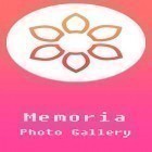 Download Memoria photo gallery - best Android app for phones and tablets.