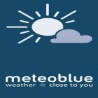 Download app Just reminder with alarm for free and Meteoblue for Android phones and tablets .