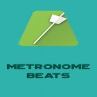 Download app Textra SMS for free and Metronome Beats for Android phones and tablets .