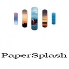 Download app We Transfer for free and PaperSplash - Beautiful unsplash wallpapers for Android phones and tablets .