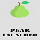 Download app Orfox for free and Pear launcher for Android phones and tablets .